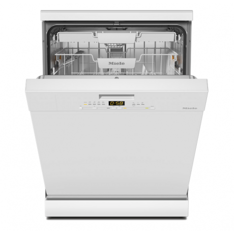 MIELE G 5611 SC Active Φωτεινό λευκό Ελεύθερο Πλυντήριο Πιάτων 60cm